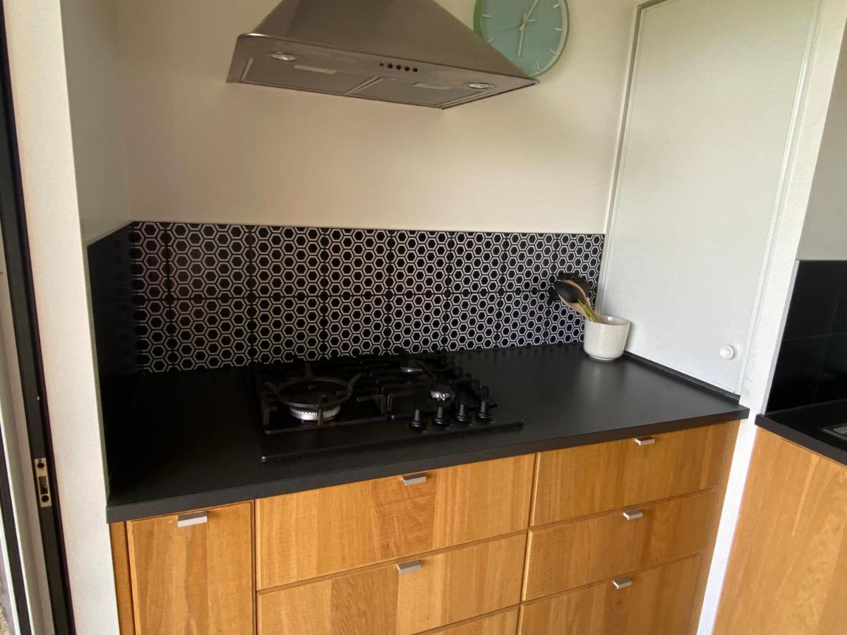 Logement En Rdc Port Haliguen Apartment Quiberon Ngoại thất bức ảnh