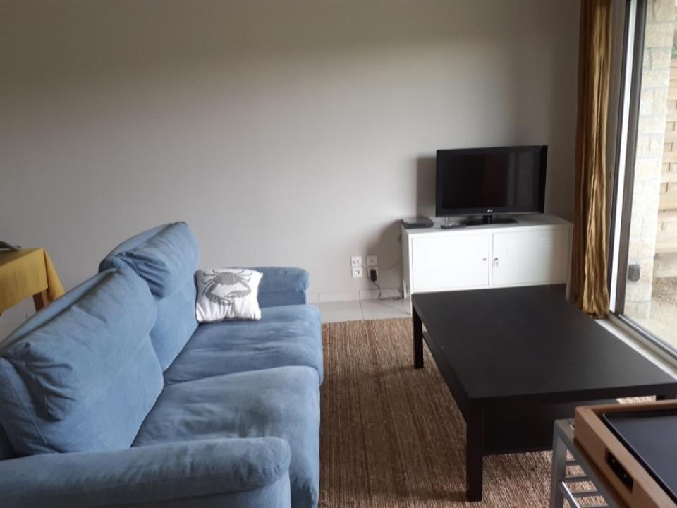 Logement En Rdc Port Haliguen Apartment Quiberon Ngoại thất bức ảnh