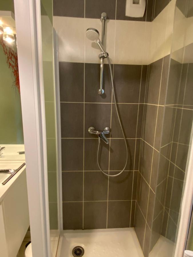 Logement En Rdc Port Haliguen Apartment Quiberon Ngoại thất bức ảnh